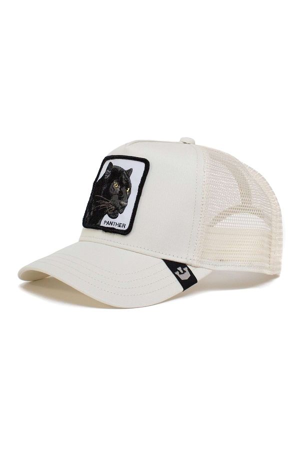 Goorin Bros-. Unisex Trucker Cap - Kappe, Frontpatch, Einheitsgröße 1
