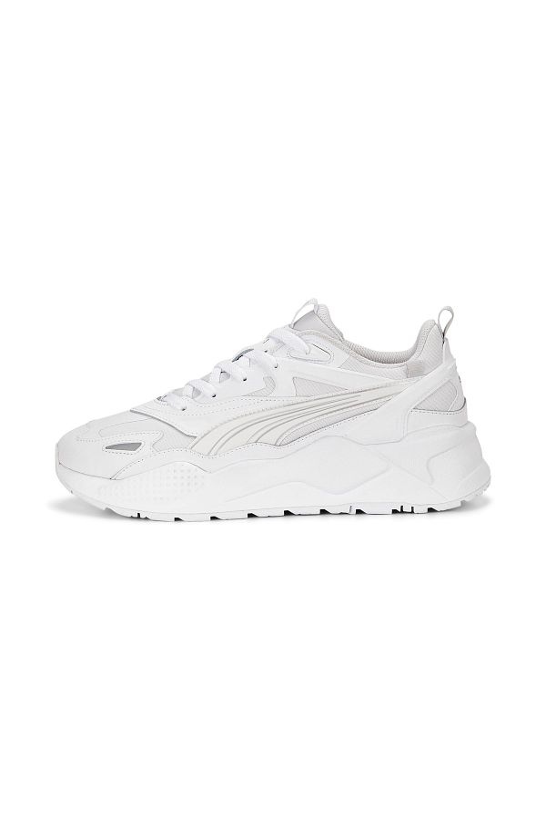 Puma Rsx Reflective White Men s Casual Sneakers Trendyol