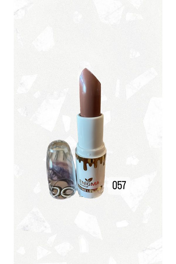 ENİGMA-Matte Lipstick 057 1