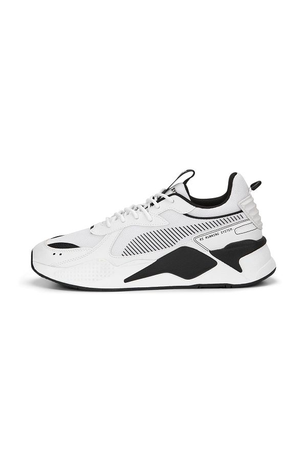 Puma Rs x B w White Men s unisex Casual Sports Shoes Trendyol
