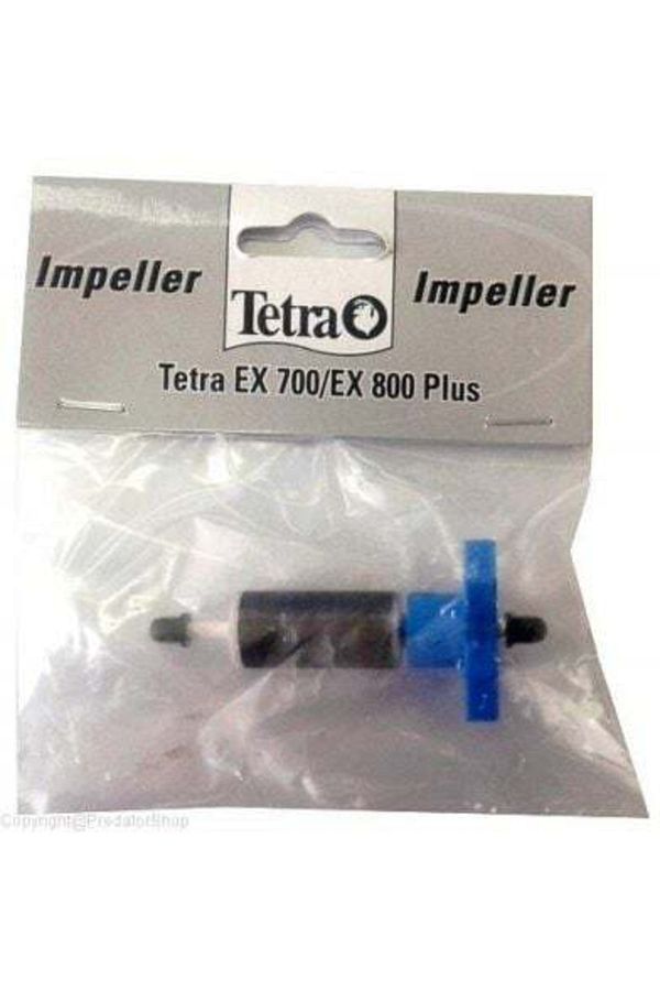 Tetra-Ex800 Plus Propeller Set 1