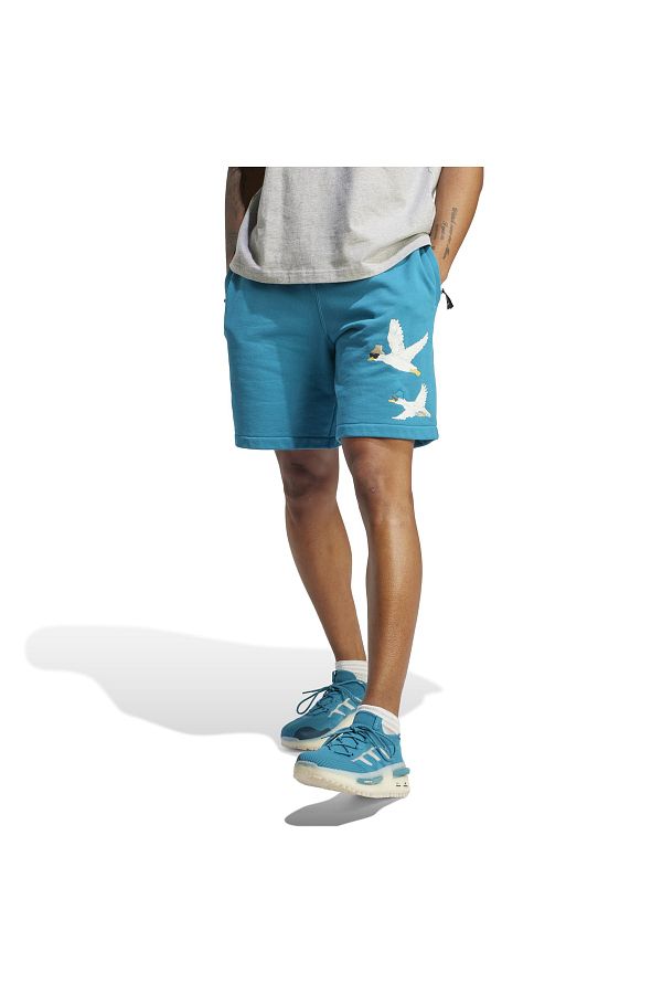 Adidas capri shorts cheap