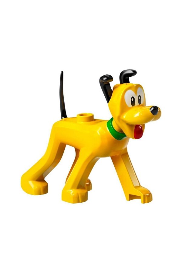 Pluto lego 2025