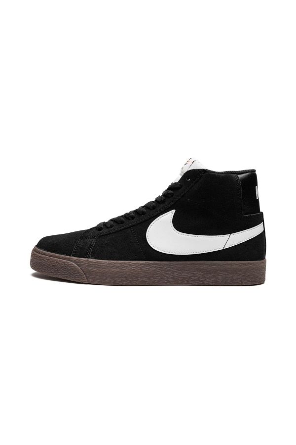 Nike Sb Zoom Blazer Mid Trendyol