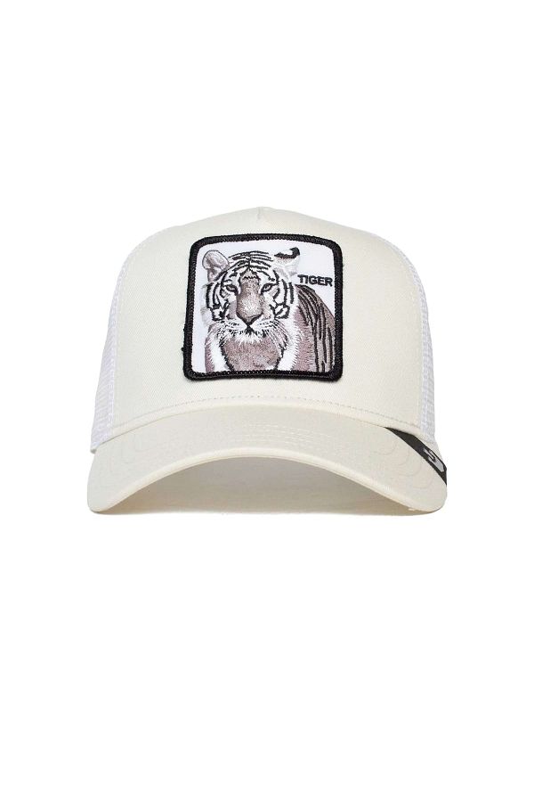 Goorin Bros-. Unisex Trucker Cap - Kappe, Frontpatch, Einheitsgröße 1