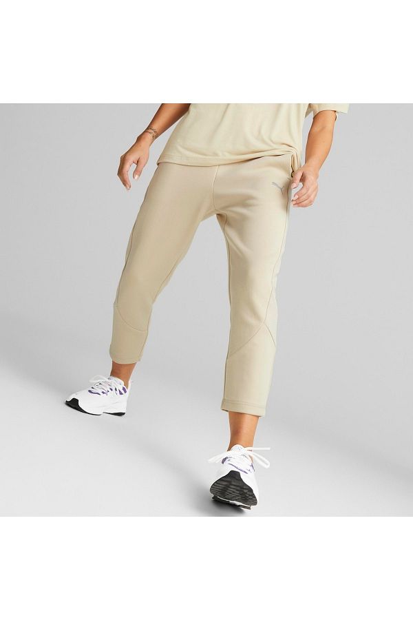 Khaki puma leggings shop