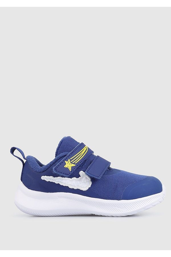 Nike star runner navy cheap