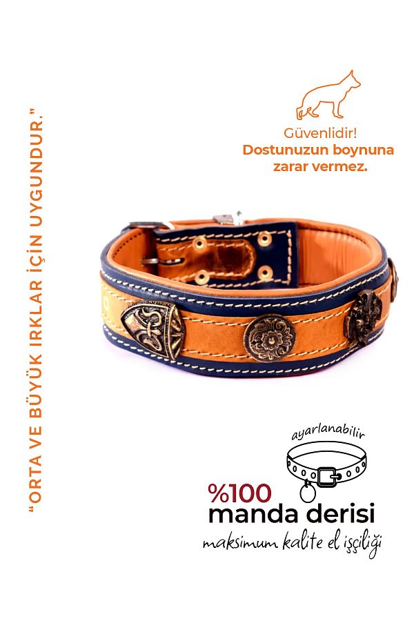 Thor dog collar cheap