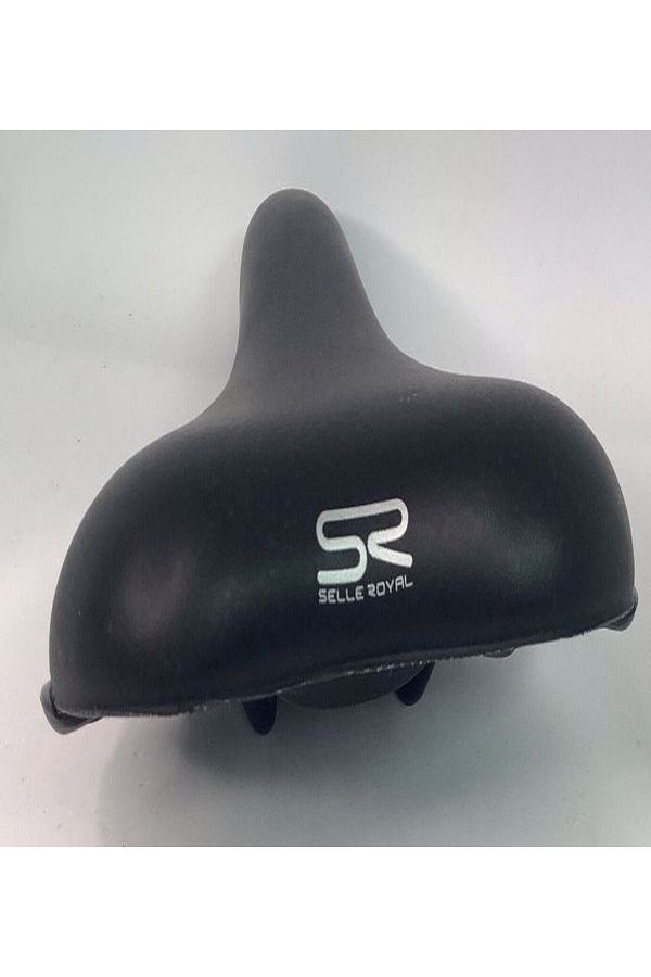 Selle Royal-Shadow Saddle (women) 1