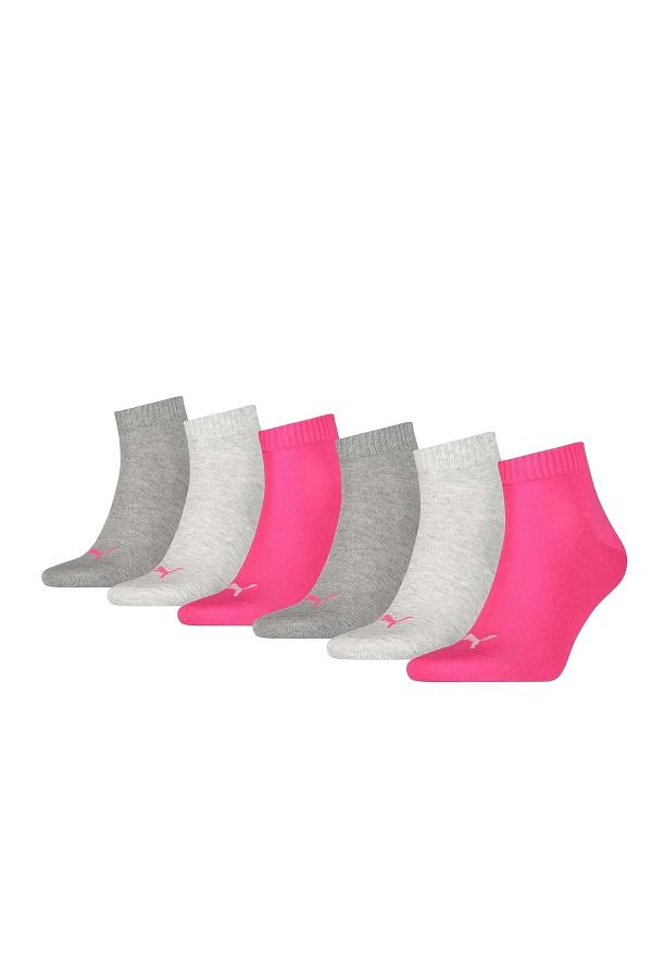 Puma sneaker quarter socken deals