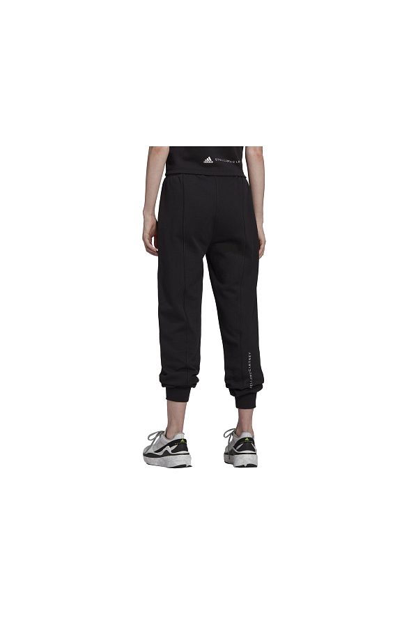 adidas By Stella Mccartney Women s Daily Sweatpants Hc1431 Black Trendyol