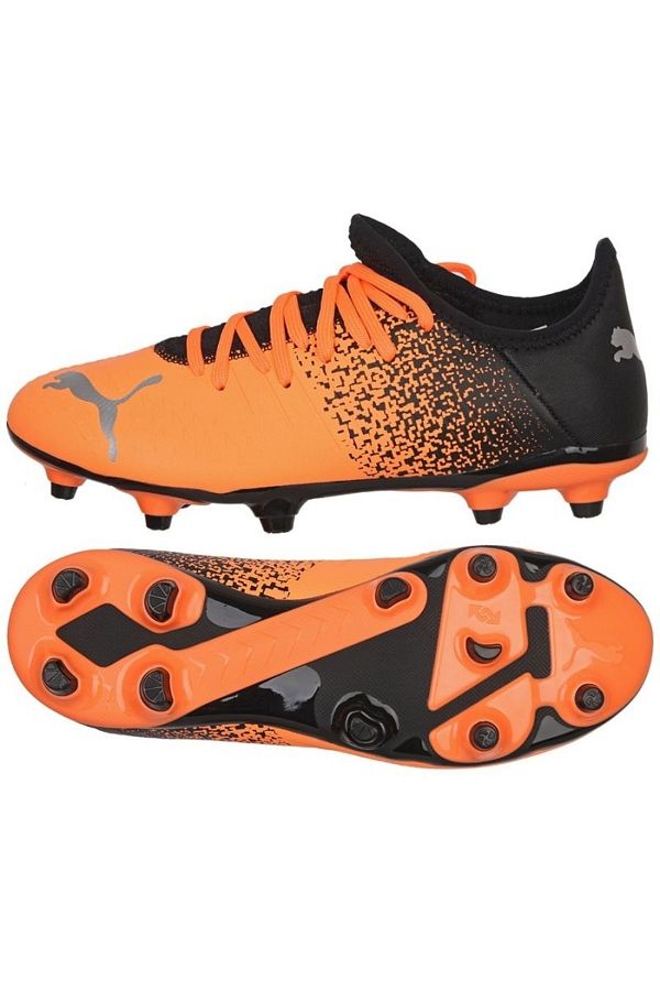 New puma football boots 2018 online