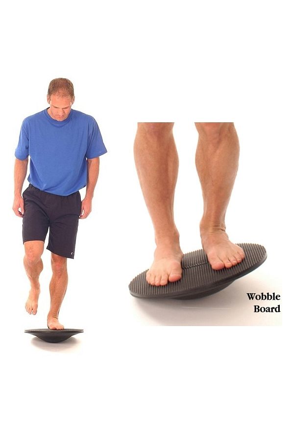 Theraband Wobble Board Versatile Balance Board Trendyol