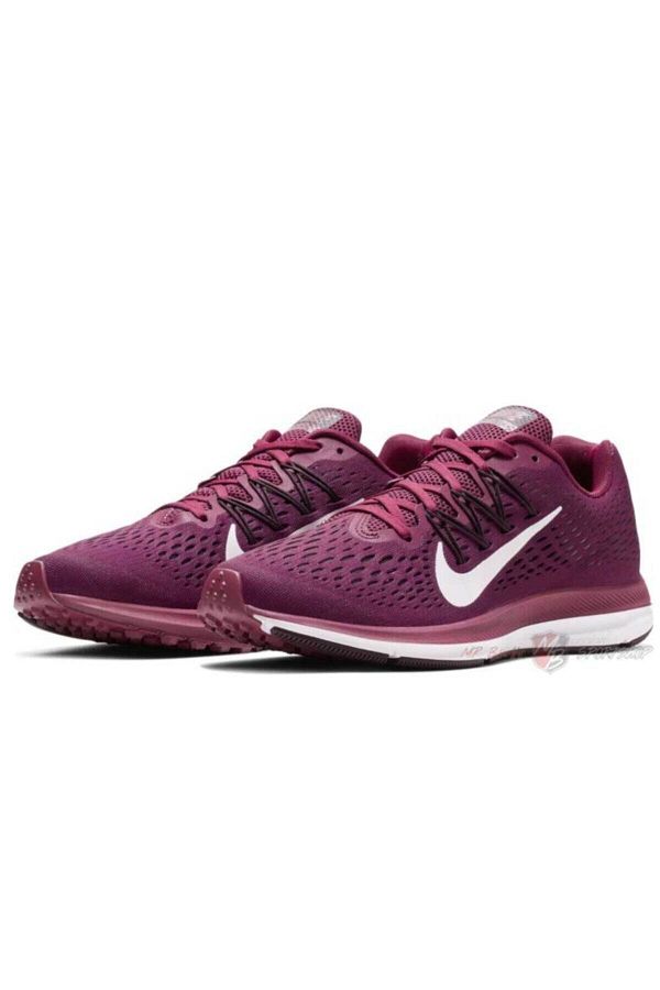 Ladies nike zoom winflo 5 hot sale