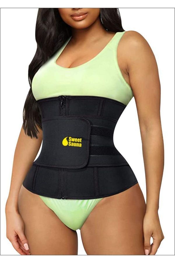 Corset sauna outlet