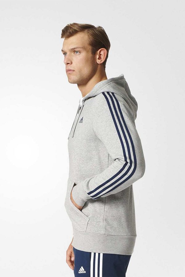 Adidas ess 3s fz ft clearance