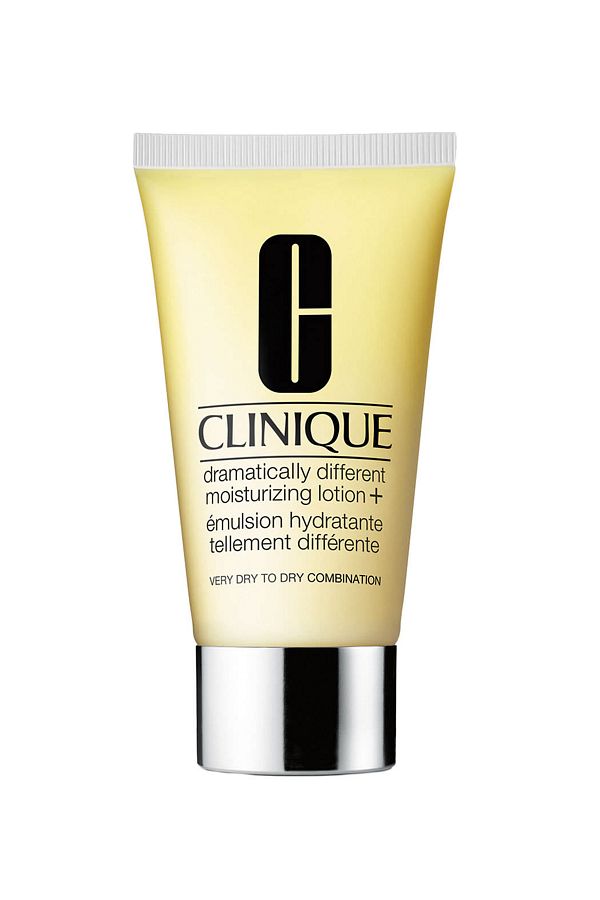 Clinique-Moisturizing Lotion for Dry and Combined Skin-Dramatically Different Moisturizing 30ml020714738518 1