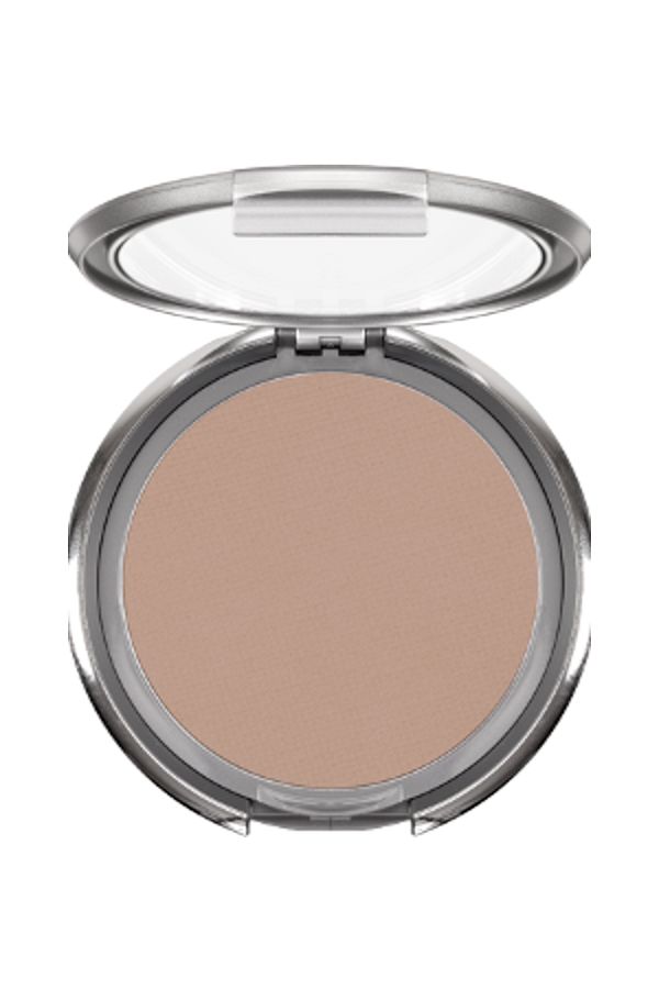 Kryolan-بودرة مكياج ذات لمسة نهائية مزدوجة عاجية - 10 جم4041762442178 1