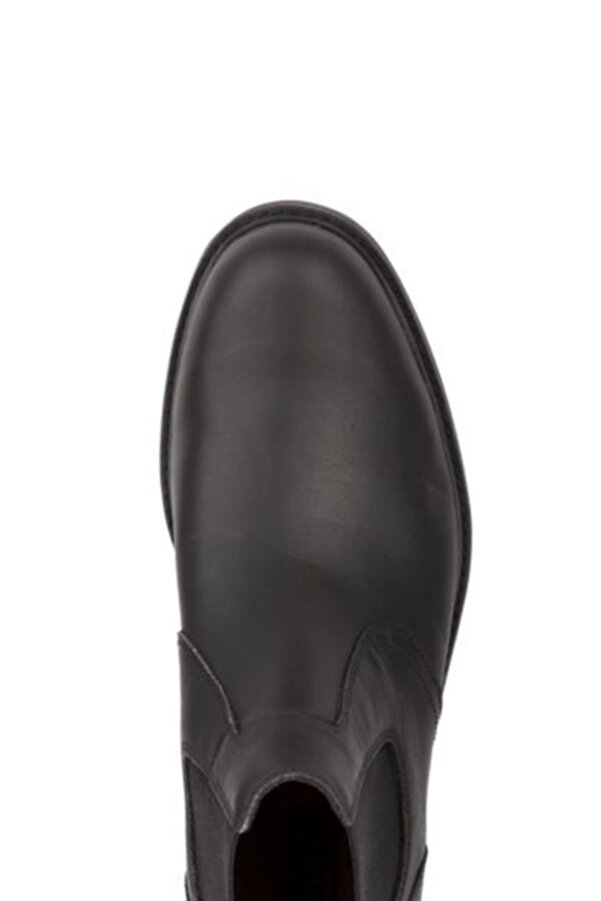 Timberland Stormbuck Chelsea Men's Boots Black- Trendyol