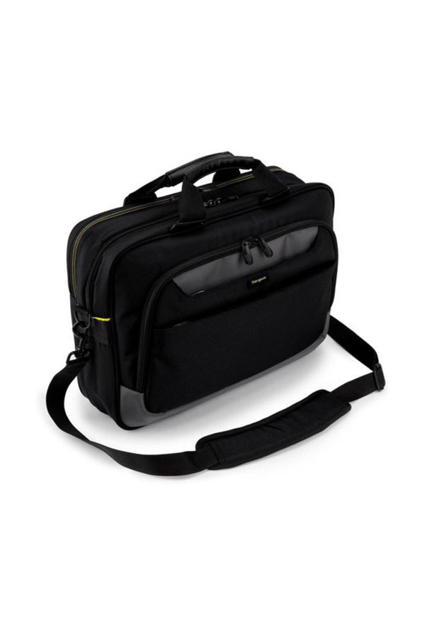 Targus-حقيبة كمبيوتر محمول للكمبيوتر المحمول مقاس 14 بوصة من CityGear TCG455 1