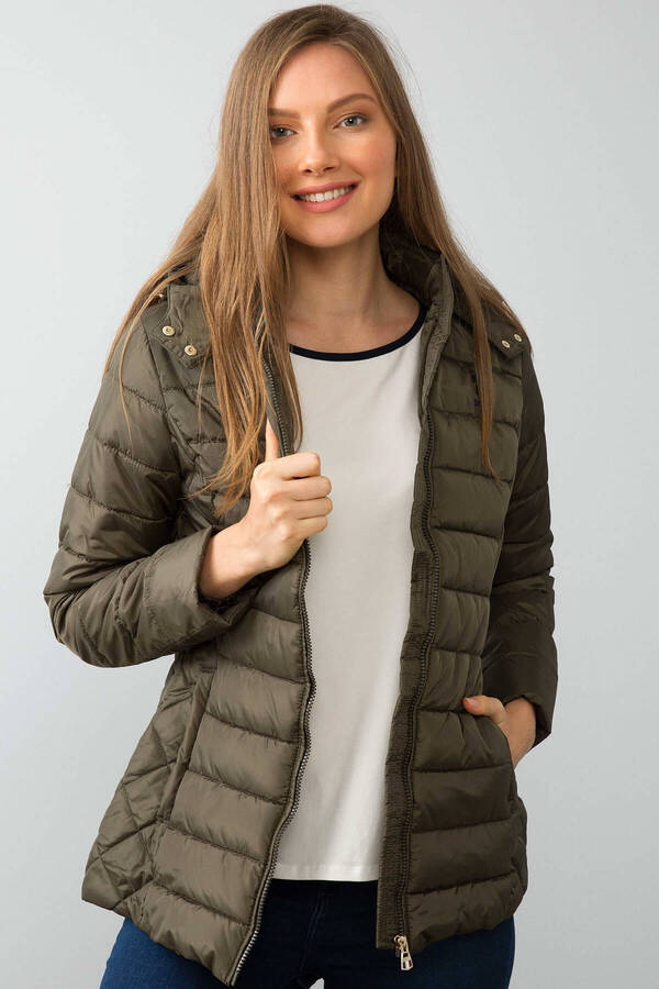 U.S. Polo Assn.-Palton de damă G082GL0MS.000.649083 1