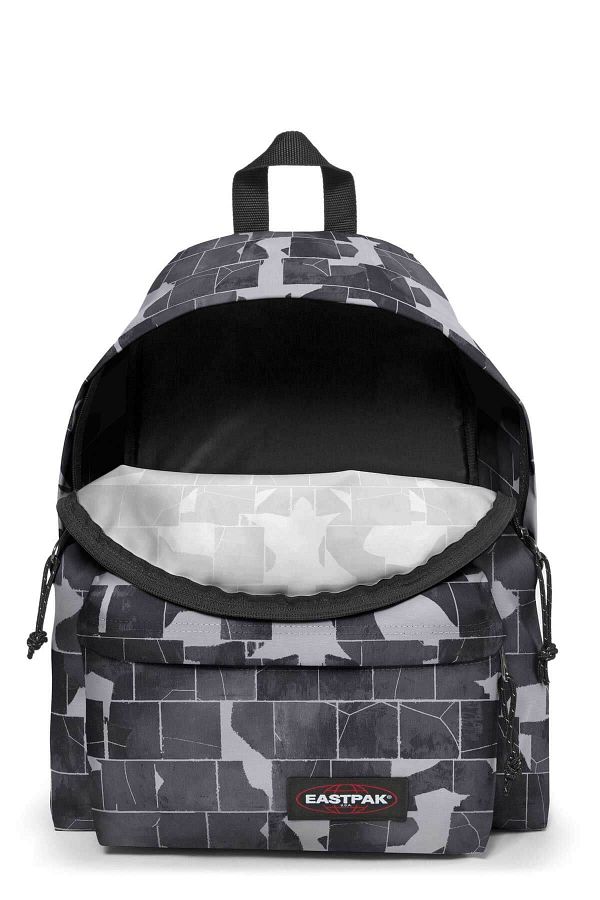 Eastpak cracked dark clearance