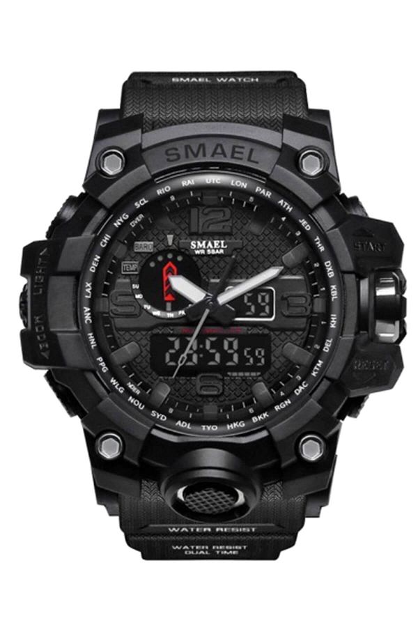 SMAEL-Men's Wristwatch MPS1545-163-G2 1