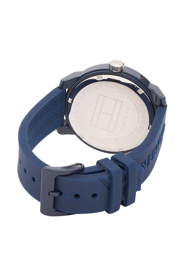 Tommy Hilfiger Men s Wristwatch TH1791482 Trendyol