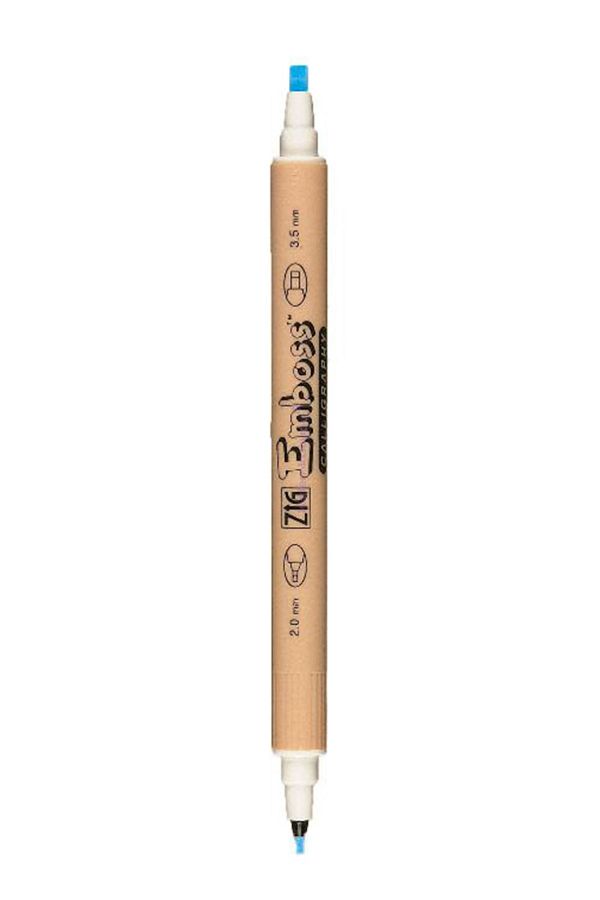 Zig-Emboss Calligraphy Embossing Pen 1