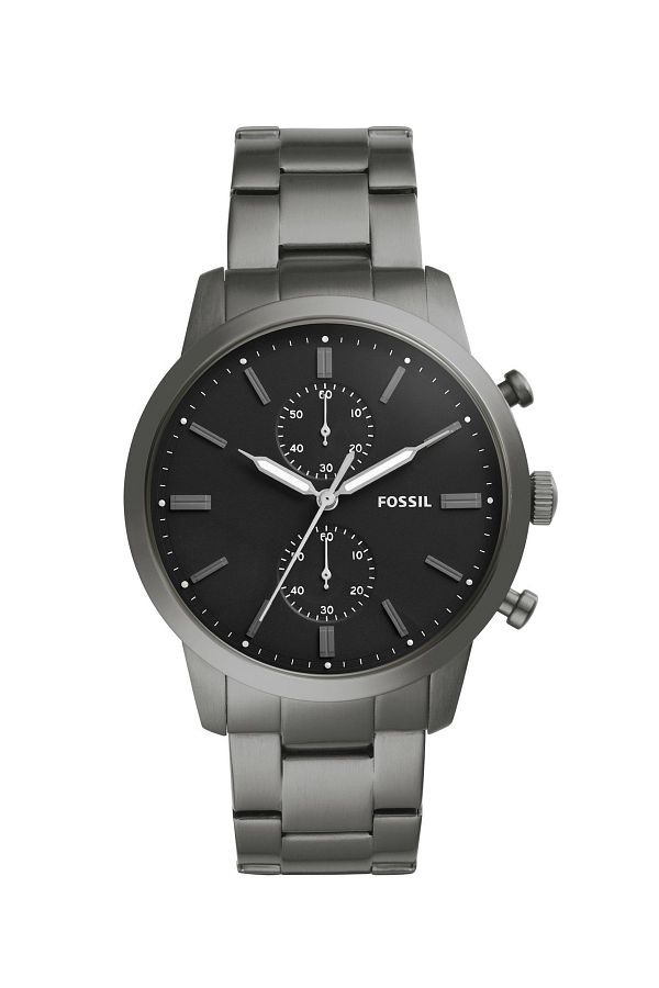 Fossil-Men's Wristwatch FS5349 1