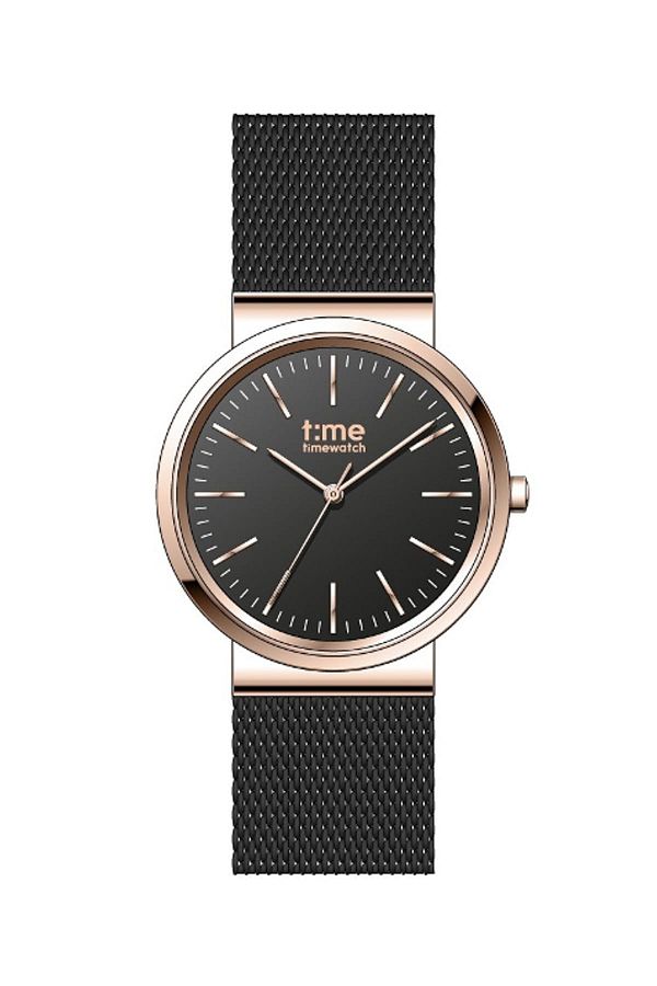 Timewatch-Women's Wristwatch TW.128.4RBB 1