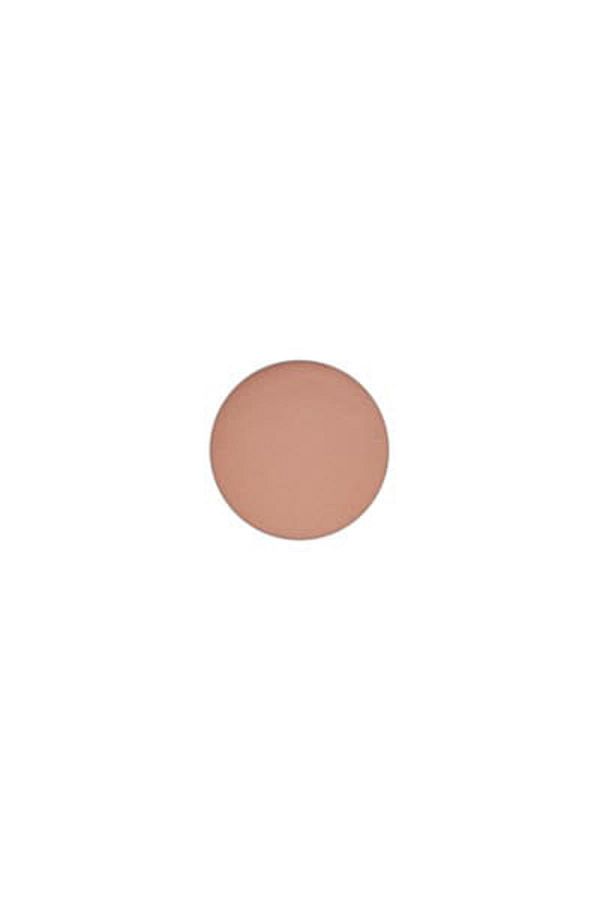 M.A.C-High Pigmented Refill Eyeshadow - Refill Eye Shadow - Soft Brown 1.5 g 1