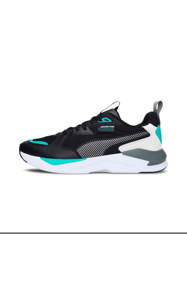 Puma Joint X ray Lite Pro Black Trendyol
