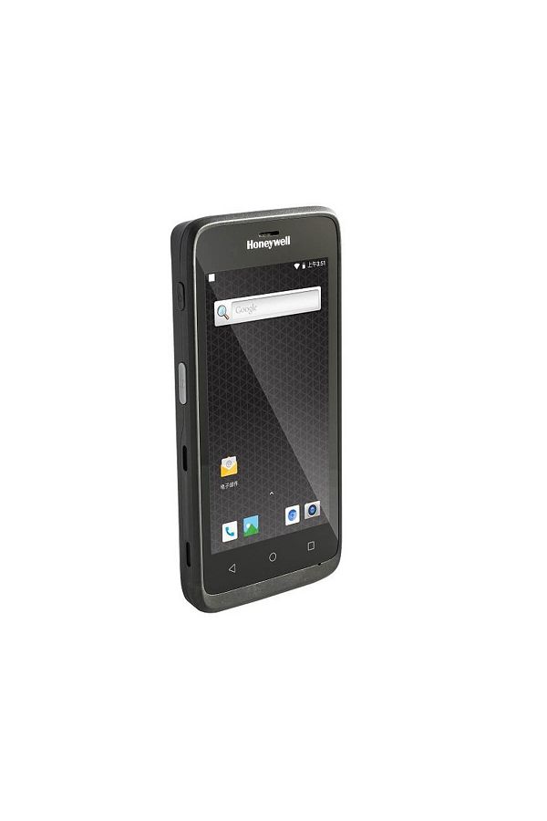 HONEYWELL-Eda52 Only 5" Wifi Bluetooth Android QR Code 2d 2gb Ram 16gb Handheld Terminal 1