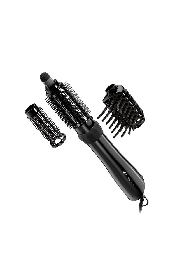 Braun-Satin Hair 5 AS530 3-Head Hair Styler 1
