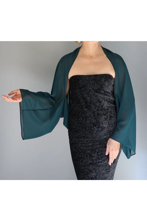 Bolero shawl new arrivals