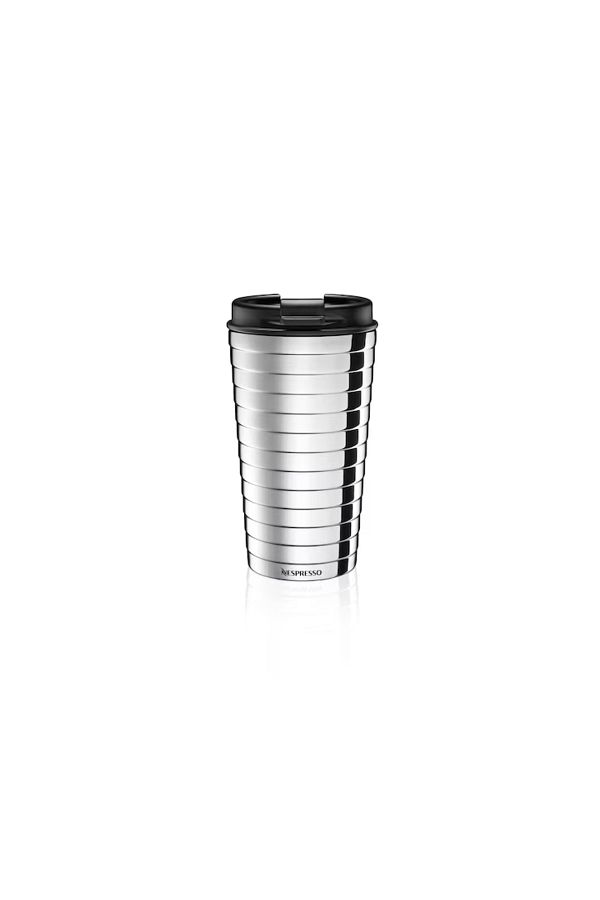 Nespresso thermo sales