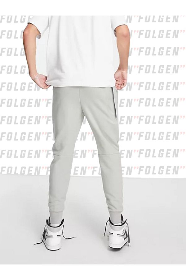 Nike tapered leg joggers store