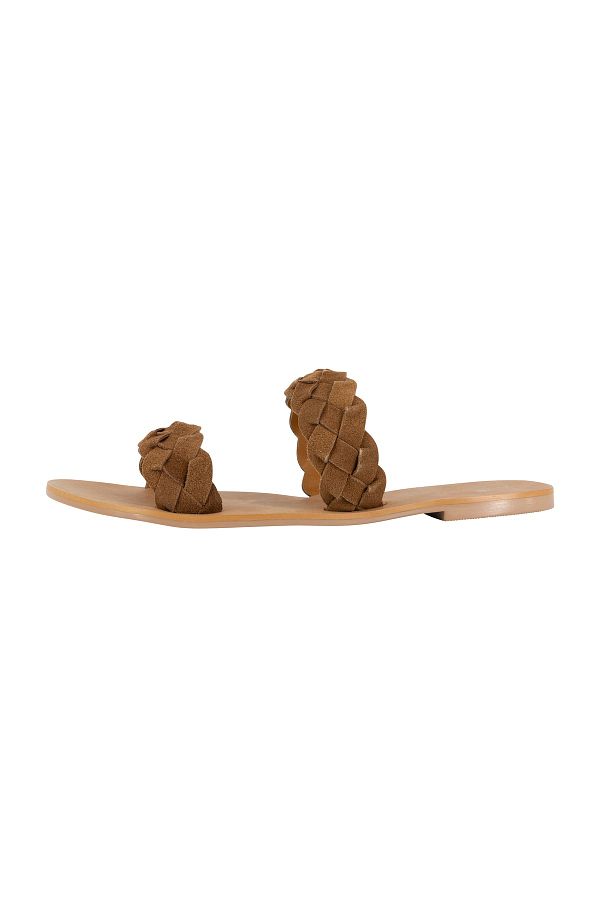 Dreimaster-Vintage Sandalen Boline 1