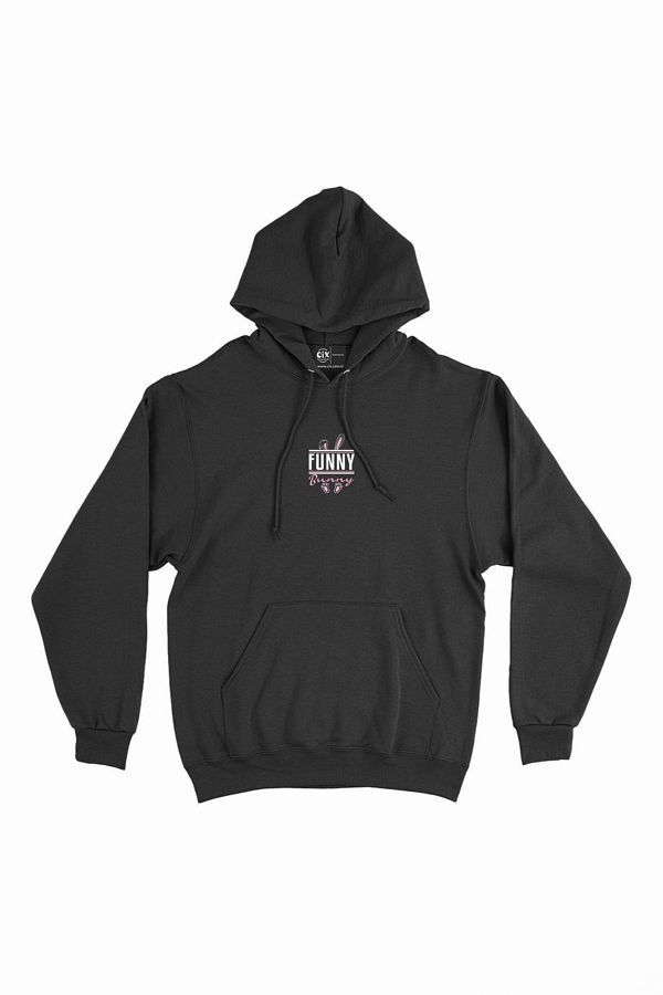 Sweet bunny hoodie deals