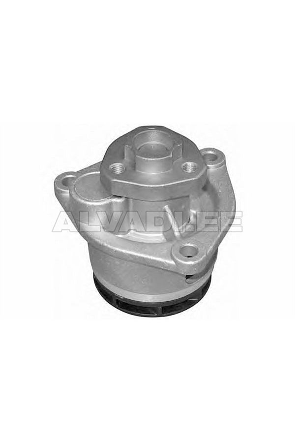 GRAF-Opel Vectra B X20Dth-Y20Dth Compatible Circulation 1