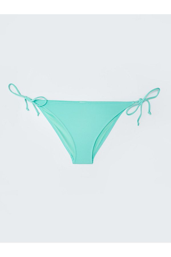 LC Waikiki-Damen-Bikinihose mit geradem Schnitt 1