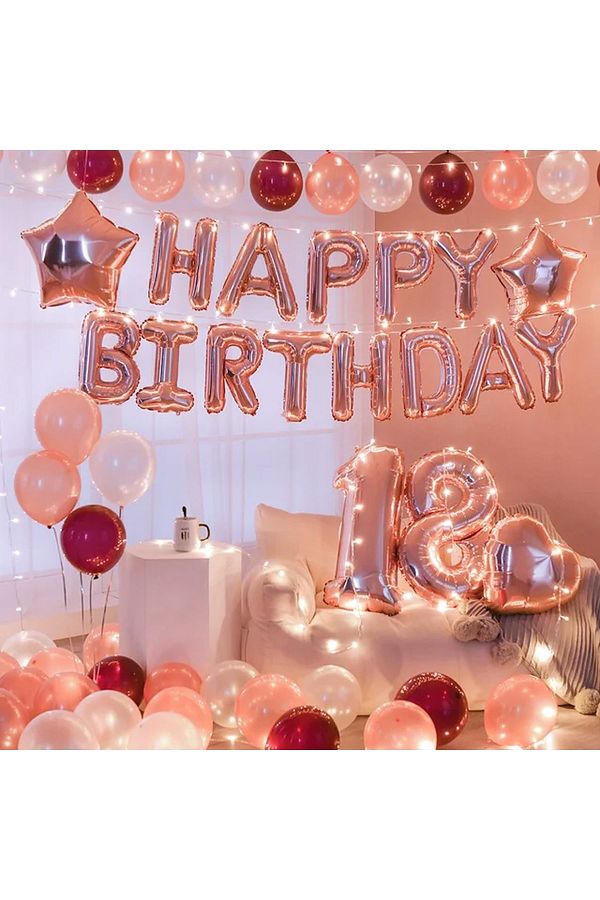 Best place to buy birthday discount balloons