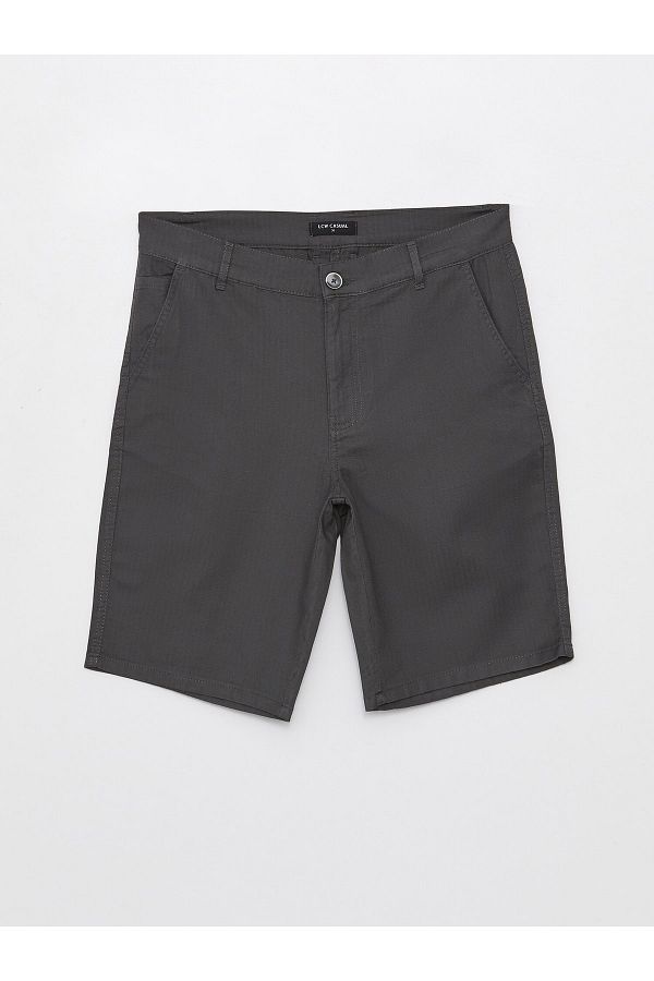 LC Waikiki-Men's Bermuda Shorts - Standard Size 1