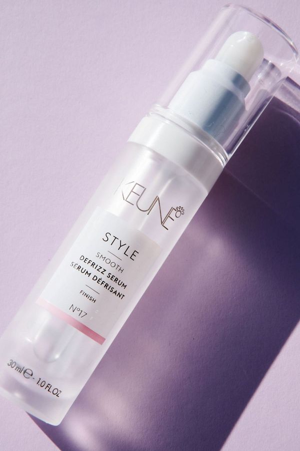 Keune keratin smoothing serum outlet