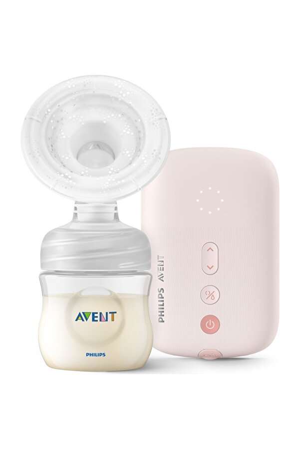 Philips Avent Tekli Elektronik Göğüs Pompası