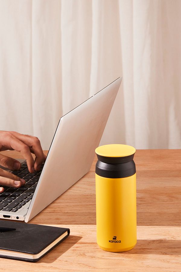 Hot cold thermos best sale