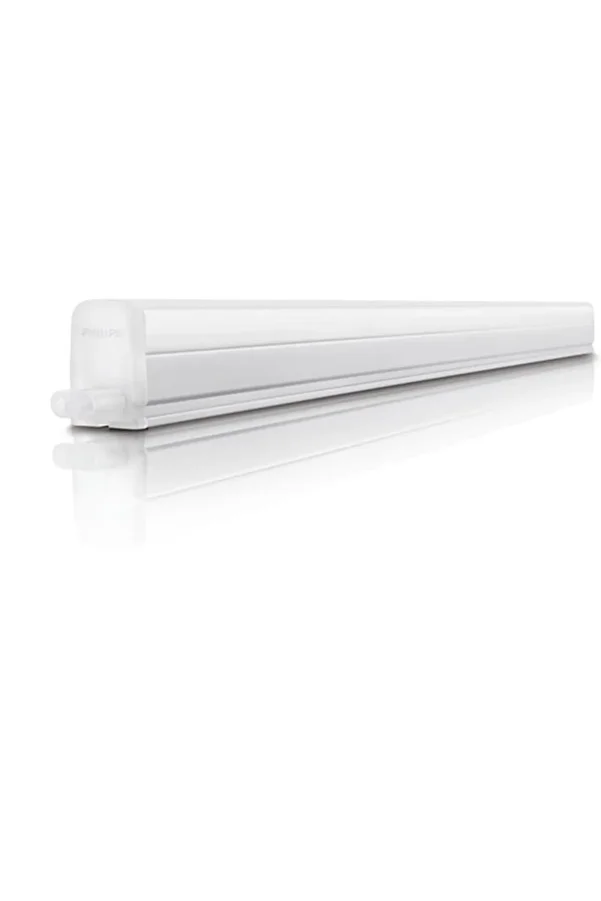 Philips-9w Linea LED Tape Luminaire with Switch 3000k Yellow 1