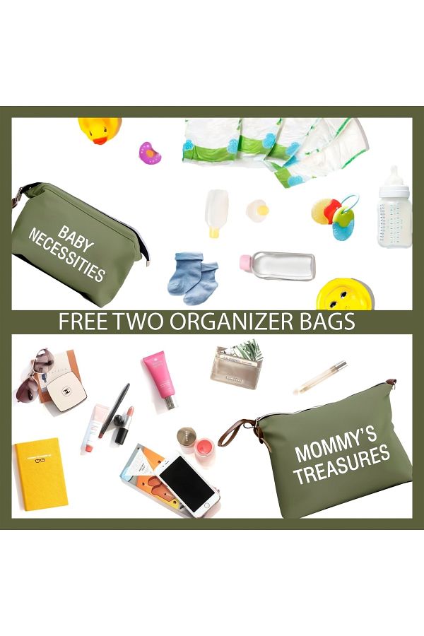 Helper bag organizer store
