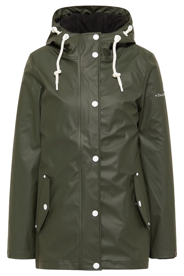 Dreimaster-Maritim 3'ü 1 Stunde Regenjacke Drymaster 1